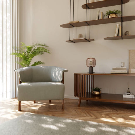 Lovi Bordslampa Carvallo