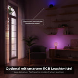 Lovi Bordslampa Carvallo