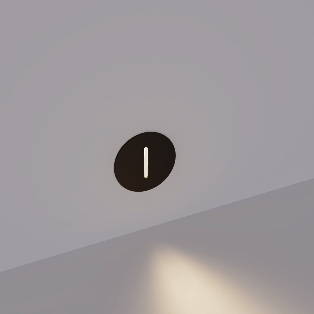 Carvallo – Stilren Trappbelysning med Sensorteknik Carvallo