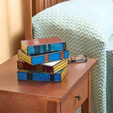 BookGlow - Unik Boklampa Carvallo