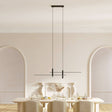 Athenis Designer Taklampa Carvallo