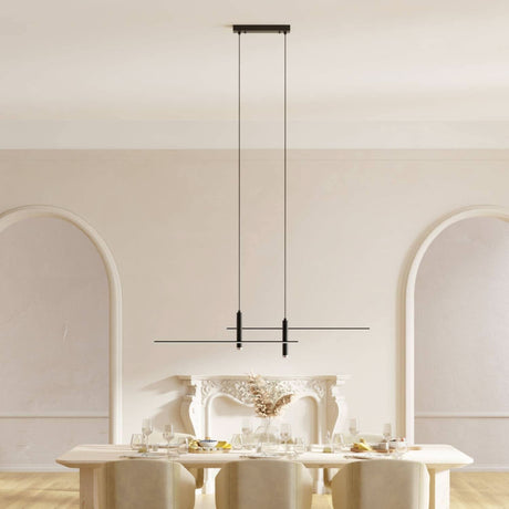 Athenis Designer Taklampa Carvallo