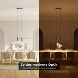 Athenis Designer Taklampa Carvallo
