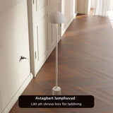 Aurora Batteridriven Golvlampa Carvallo
