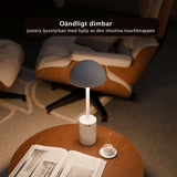 Aurora Batteridriven Golvlampa Carvallo