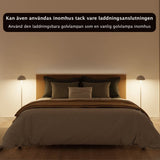 Aurora Batteridriven Golvlampa Carvallo