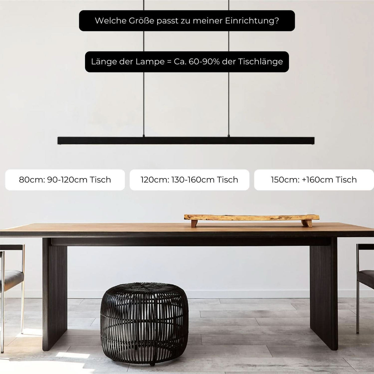 Calimera Designer Hänglampa Carvallo