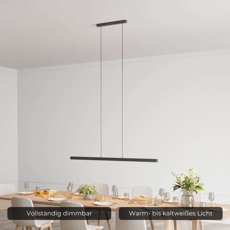 Calimera Designer Hänglampa Carvallo