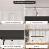 Calimera Designer Hänglampa Carvallo