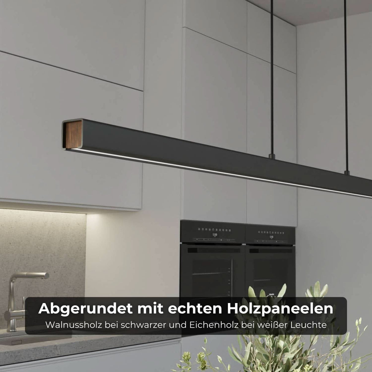 Calimera Designer Hänglampa Carvallo