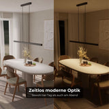 Calimera Designer Hänglampa Carvallo