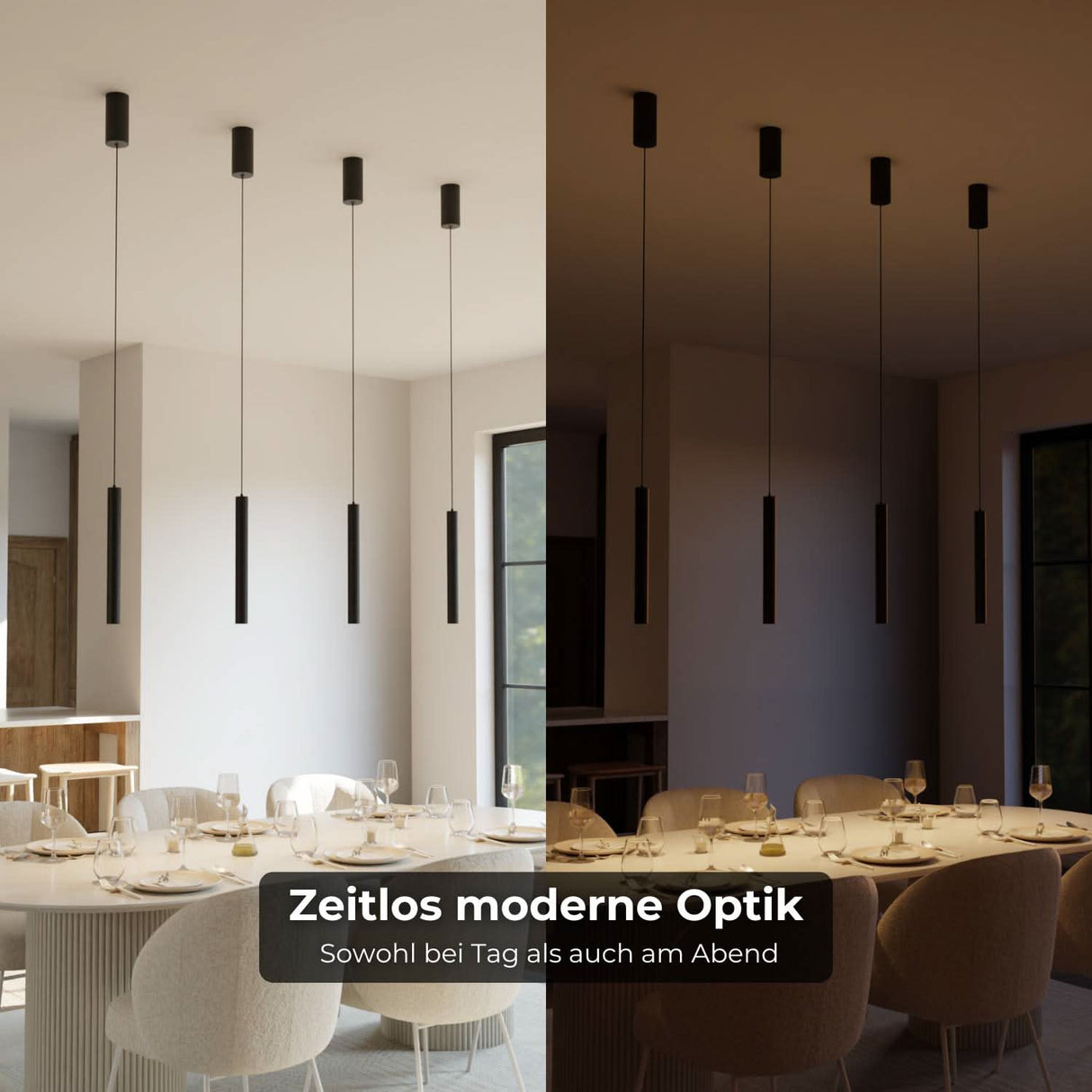 Hovaro Designer Taklampa Carvallo