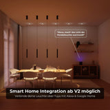 Hovaro Designer Taklampa Carvallo