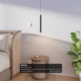 Hovaro Designer Taklampa Carvallo