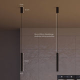 Hovaro Designer Taklampa Carvallo