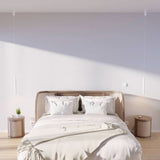 Hovaro Designer Taklampa Carvallo