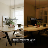 Kalea Designer Taklampa Carvallo