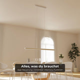 Kalea Designer Taklampa Carvallo