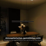 Kalea Designer Taklampa Carvallo