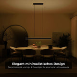 Kalea Designer Taklampa Carvallo