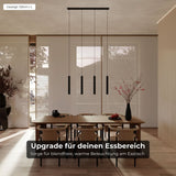 Learis Designer Taklampa Carvallo