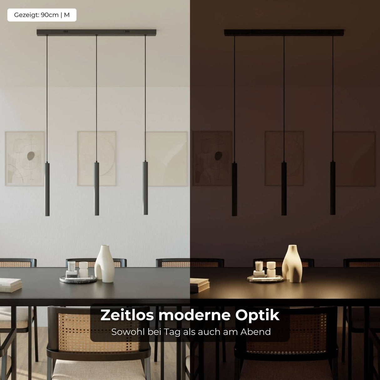 Learis Designer Taklampa Carvallo