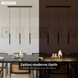 Learis Designer Taklampa Carvallo