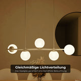 Livana Designer Taklampa Carvallo