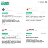 Athenis Designer Taklampa Carvallo