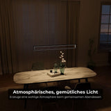 Revaris Designer Taklampa Carvallo