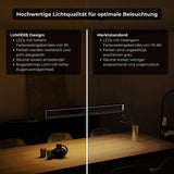 Revaris Designer Taklampa Carvallo