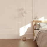 Rovea Designer Golvlampa Carvallo