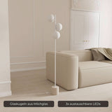 Rovea Designer Golvlampa Carvallo