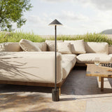 Saphira Akku Golvlampa Carvallo