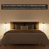 Saphira Akku Golvlampa Carvallo