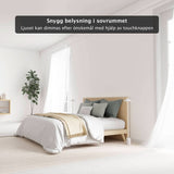 Saphira Akku Golvlampa Carvallo