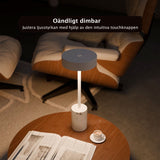 Uranos Golvlampa – Elegant Batteridriven LED-lampa för Inomhus & Utomhus Carvallo