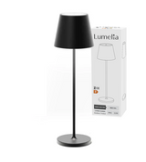 LumiTouch Bordslampa – Dimmbar LED med Touchkontroll Carvallo
