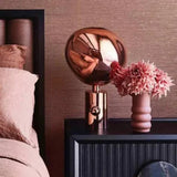 Meltique – Modern smältlampa MILA Sverige