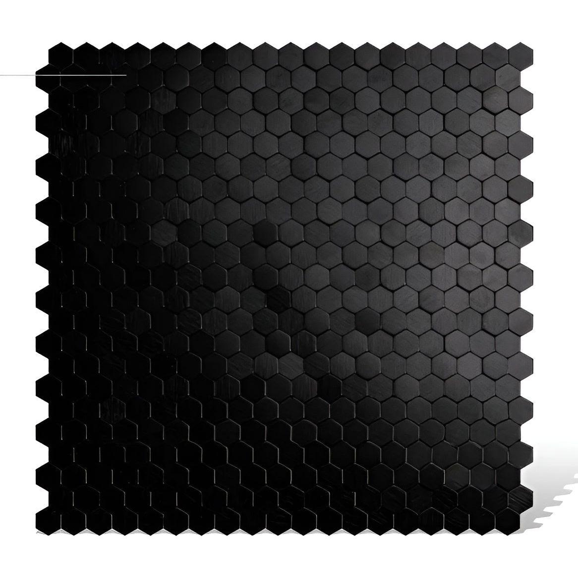 SplashSafe Stickers - Självhäftande lyxigt metalltapet Carvallo