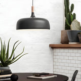 AltoLume Light - Nordic LED Pendellampa Carvallo