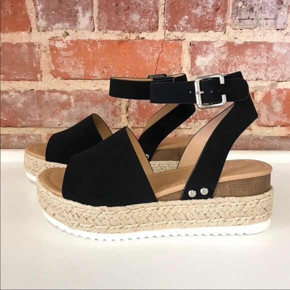 Sandaler för kvinnor under sommaren-Shoes for Women-Hemnix-Hemnix