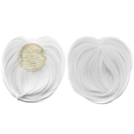 Royallure Natural Look Hår Toppklipp för Tunnande Hår Carvallo