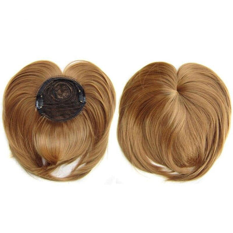 Royallure Natural Look Hår Toppklipp för Tunnande Hår Carvallo