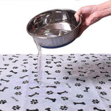 Återanvändbar kissdyna för hund-Animals-Bellasverige-Hemnix