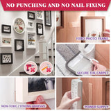 Carvallo | AdhezoNano - Nano-maginös klisterband 3 meter Carvallo