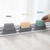 Carvallo – Djuprengöring för varje hörn! Carvallo