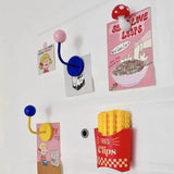 Carvallo Dot Color Rush Krokmagnet Carvallo