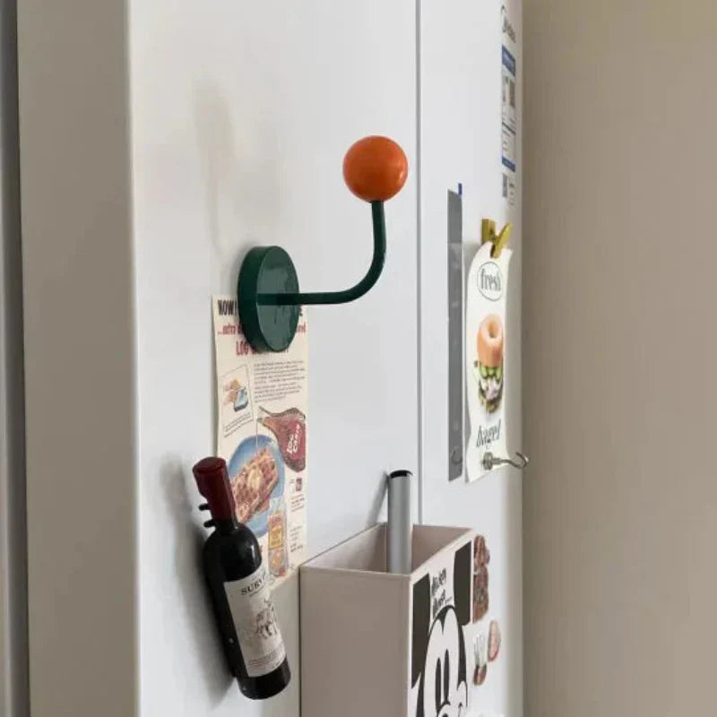 Carvallo Dot Color Rush Krokmagnet Carvallo