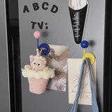 Carvallo Dot Color Rush Krokmagnet Carvallo